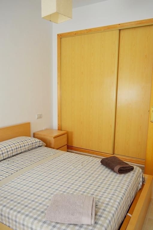 Garrucha Centro Y Mar Apartman Kültér fotó