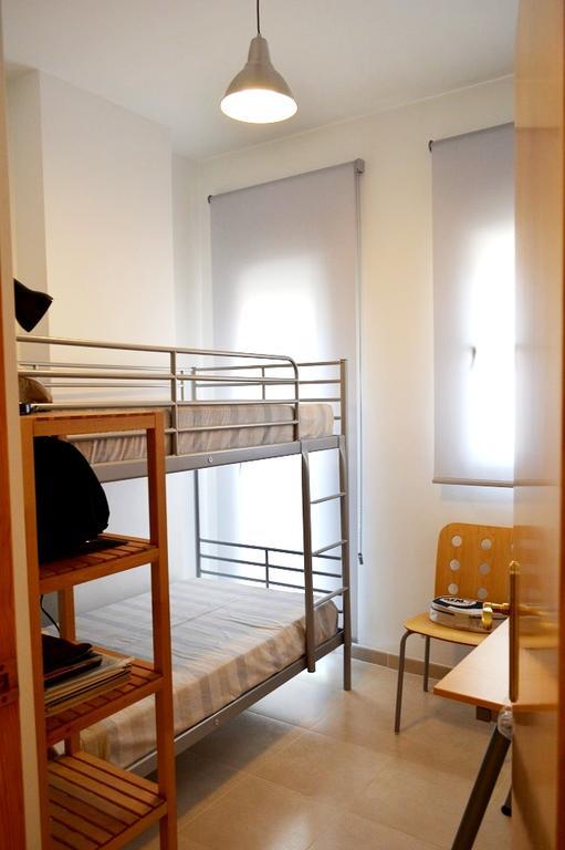 Garrucha Centro Y Mar Apartman Kültér fotó