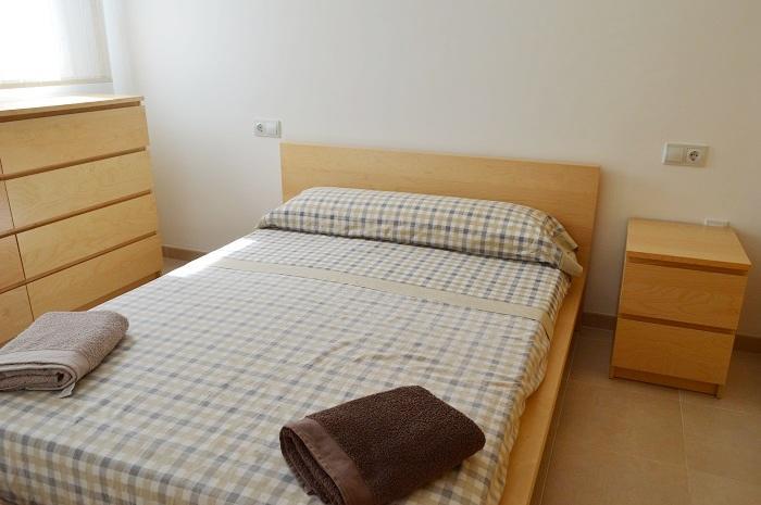 Garrucha Centro Y Mar Apartman Kültér fotó